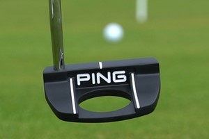 Ping 2023 Tyne G Putter Review - Golfalot